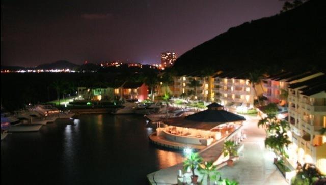 Ocean View Studio Marina Lanais Fajardo Zimmer foto